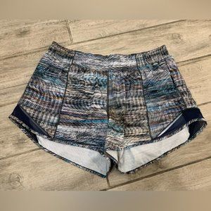 Lululemon Shorts Size 12